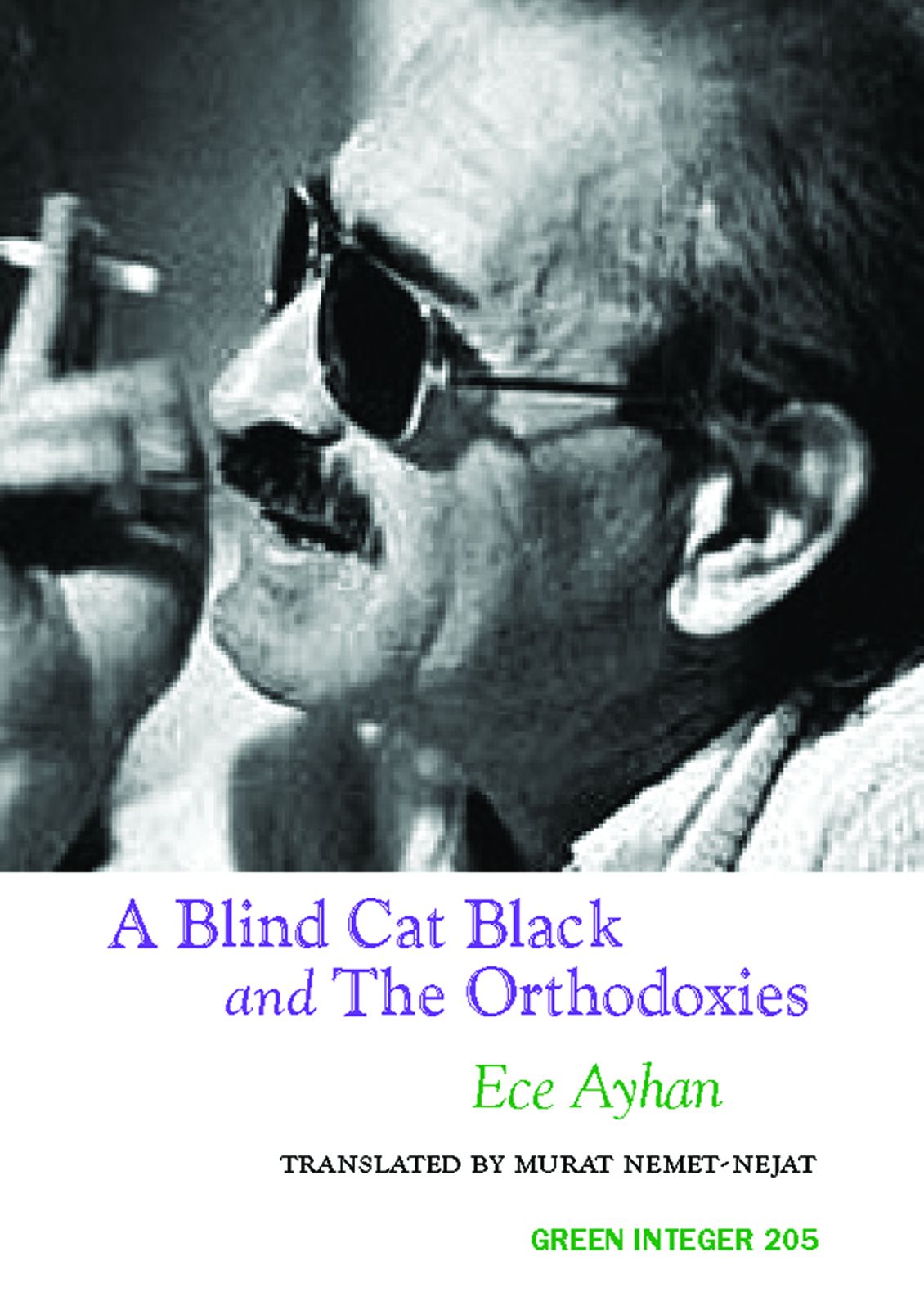 A Blind Cat Black and The Orthodoxies