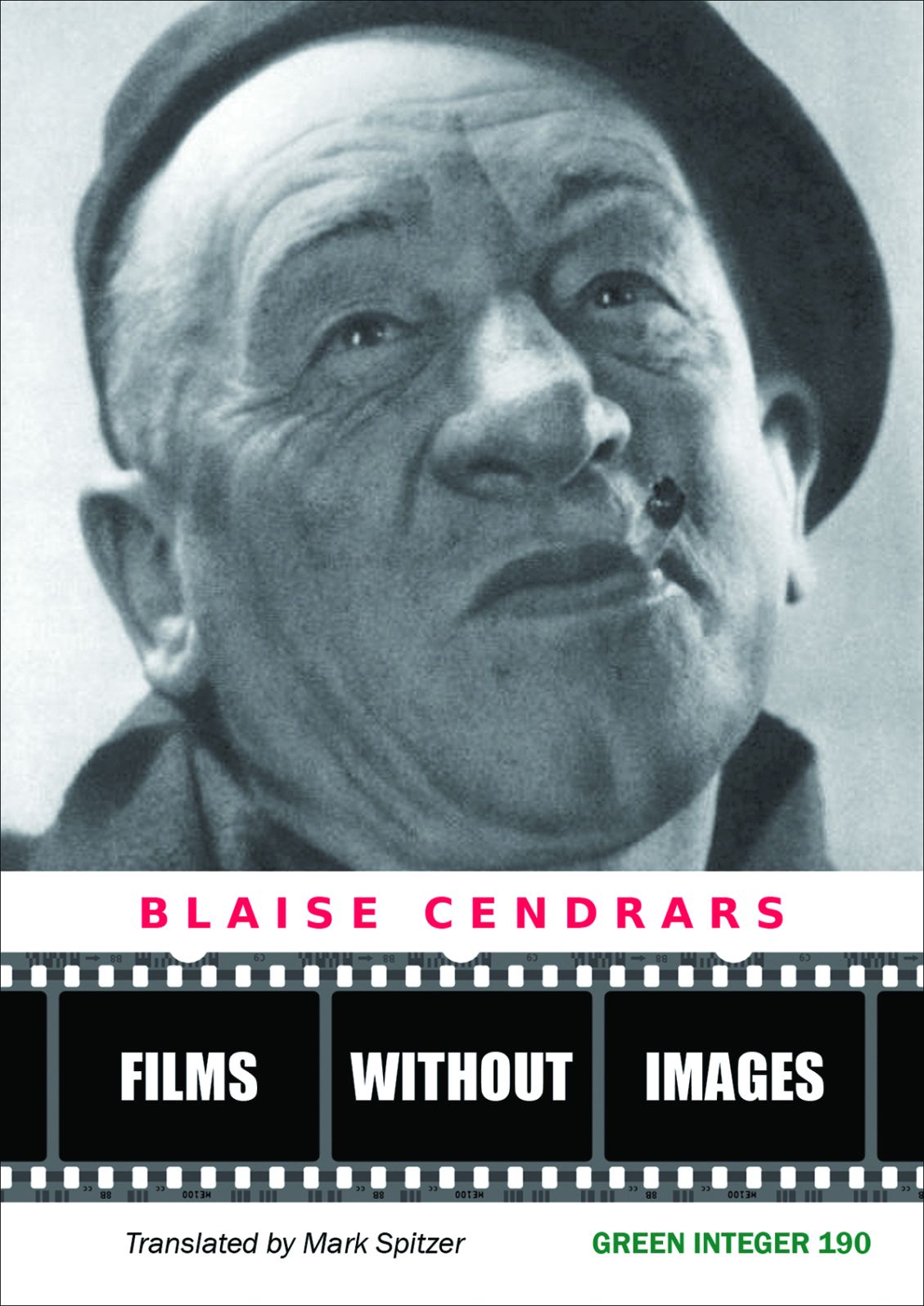 Films without Images