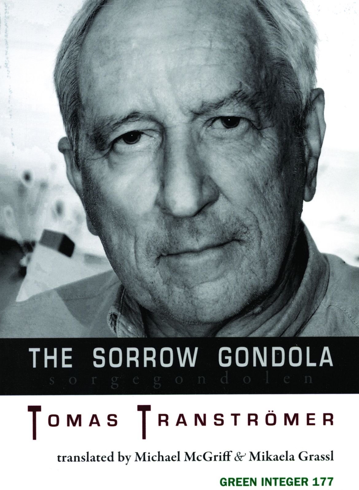 The Sorrow Gondola