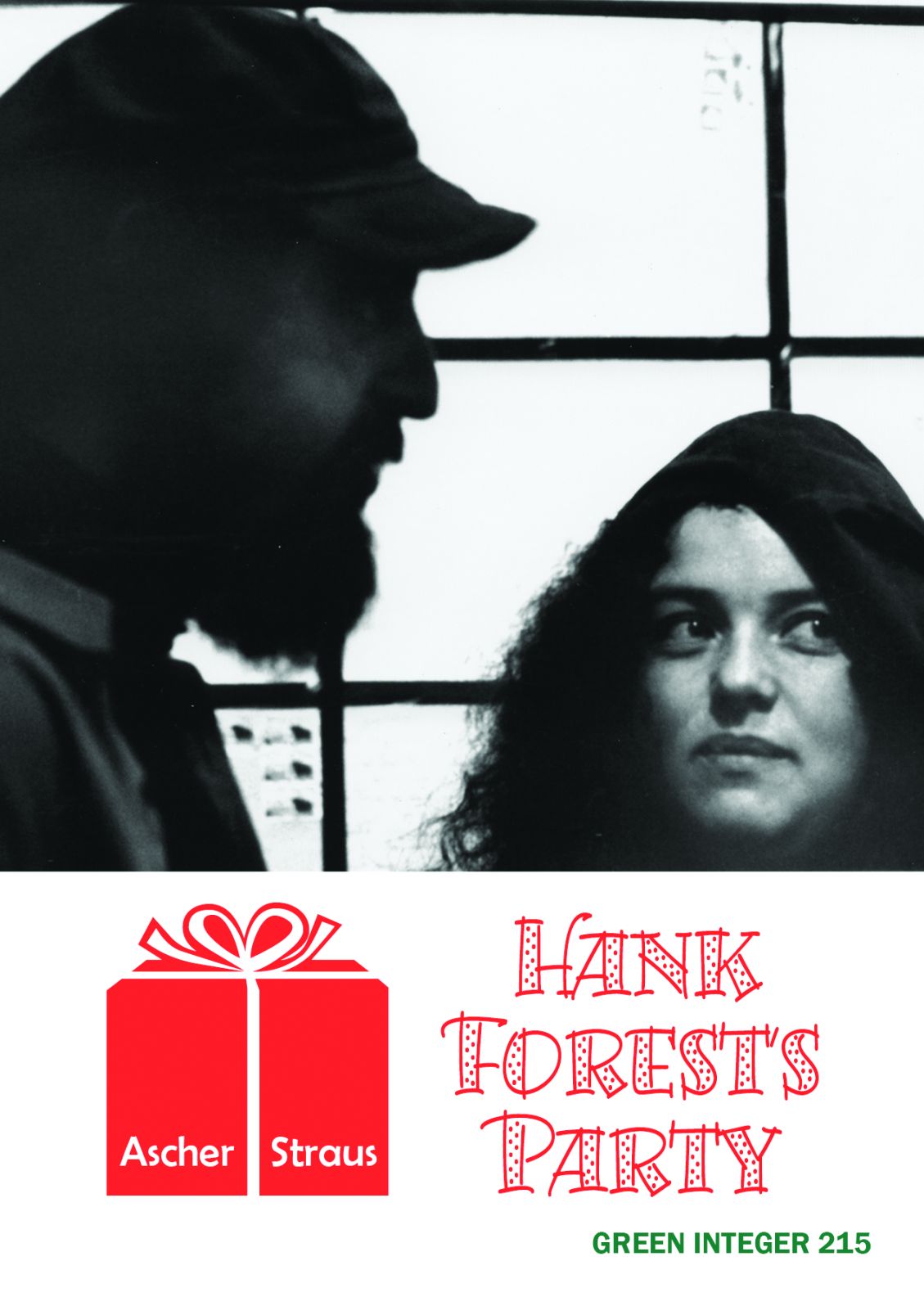 Hank Forest's Party