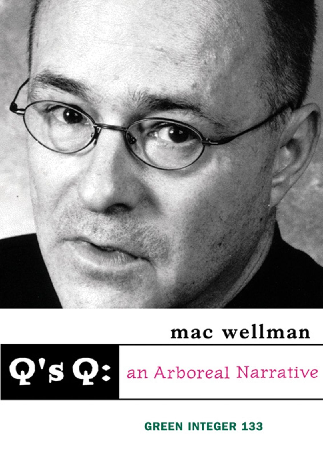 Q's Q: An Arboreal Narrative