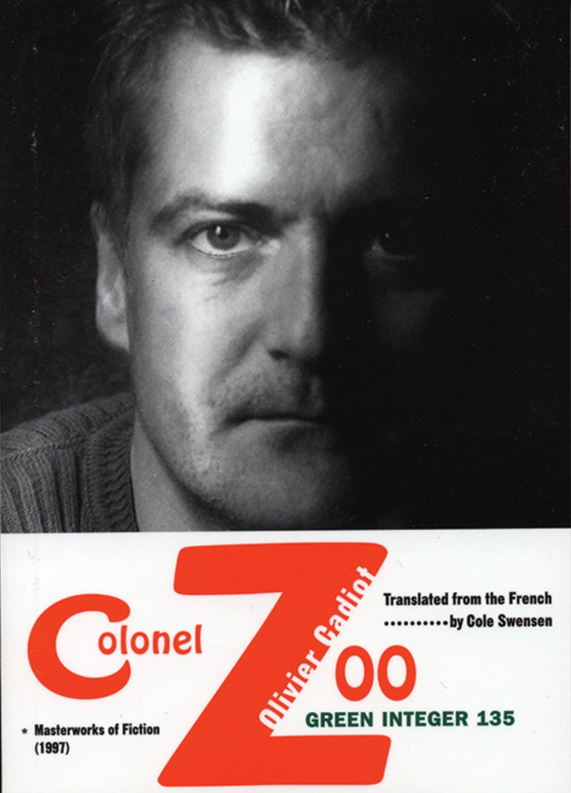 Colonel Zoo