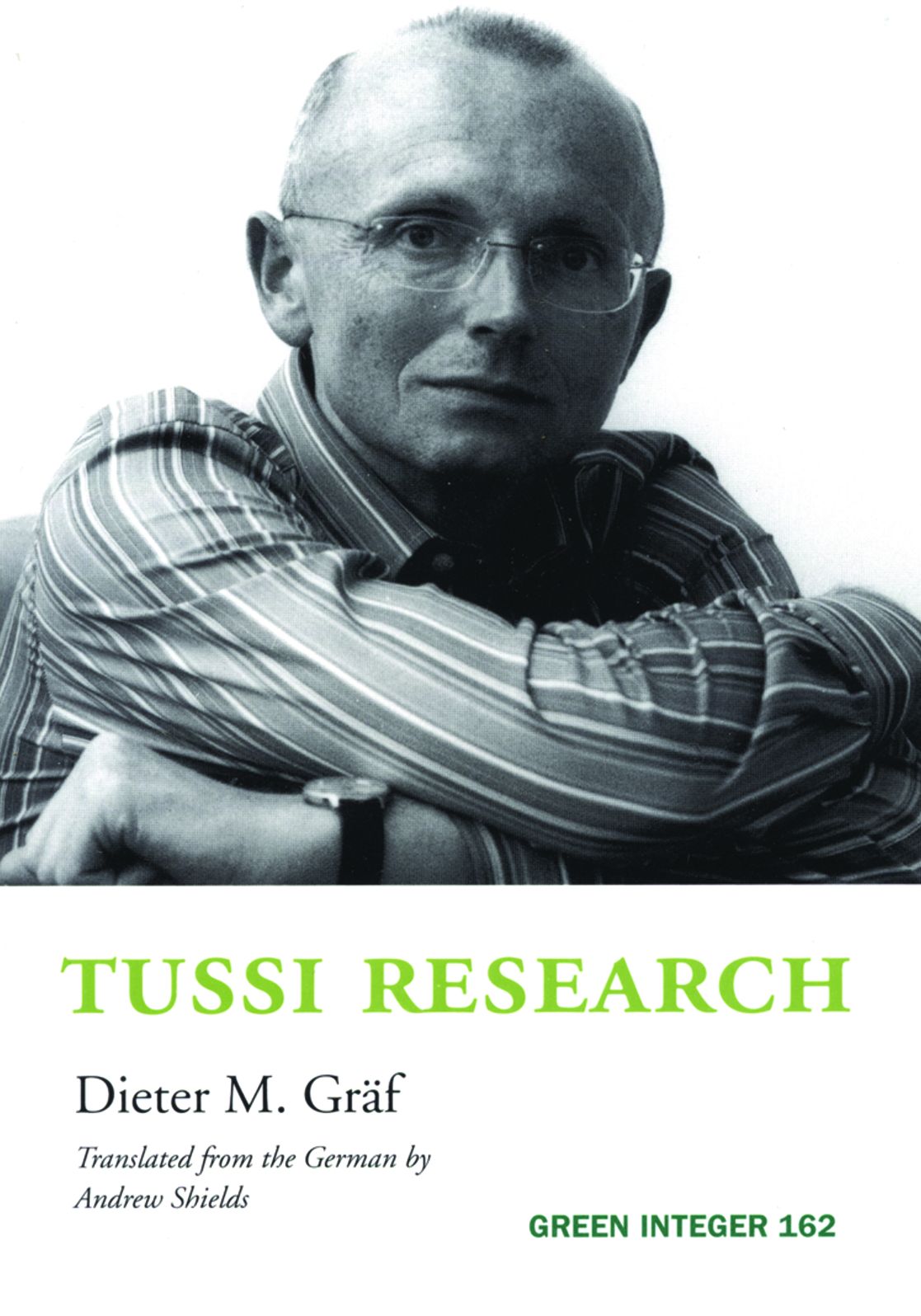 Tussi Research