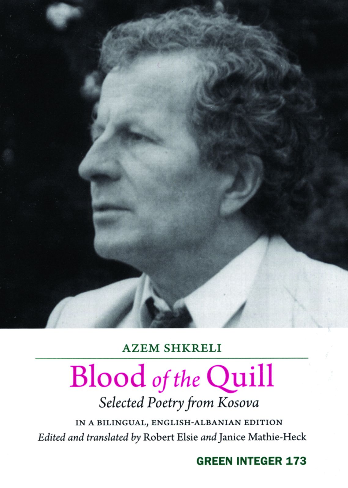 Blood of the Quill
