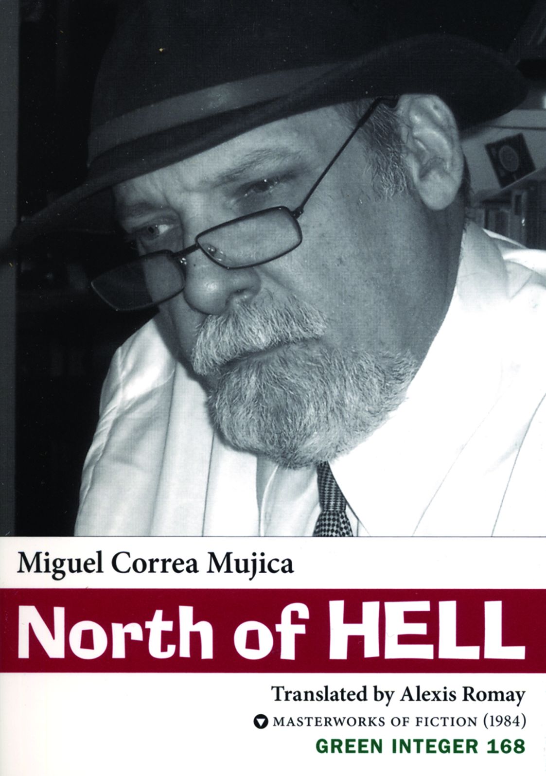 North of Hell
