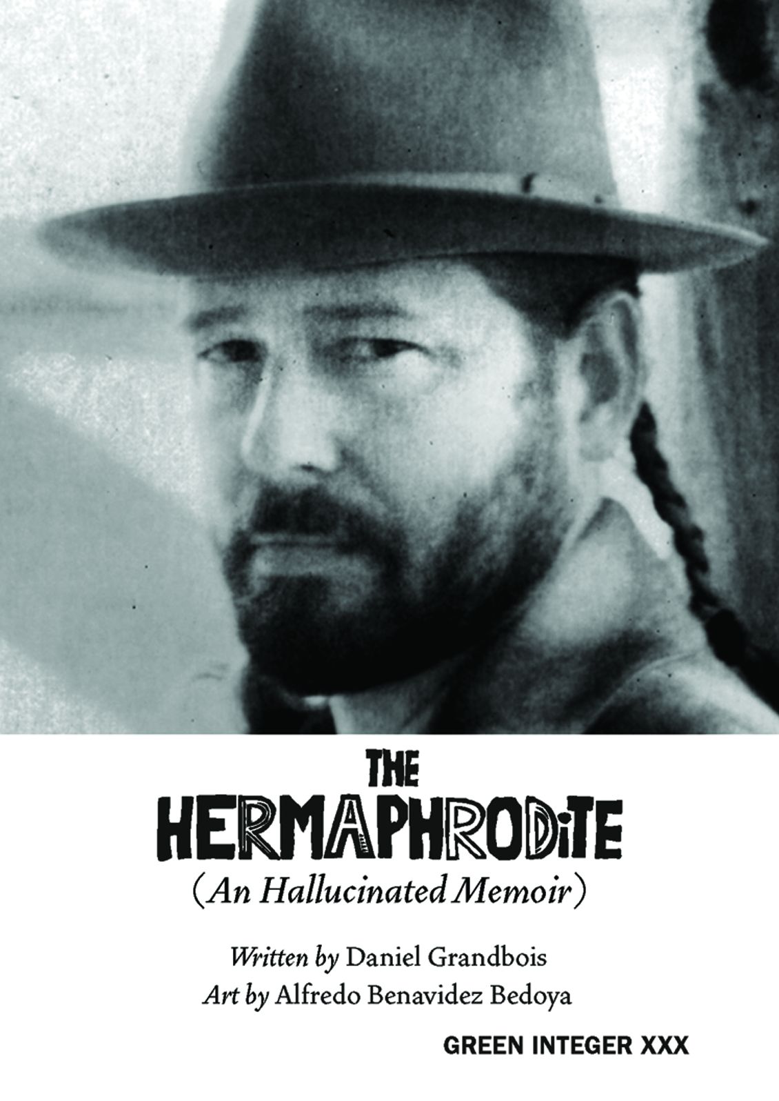 The Hermaphrodite