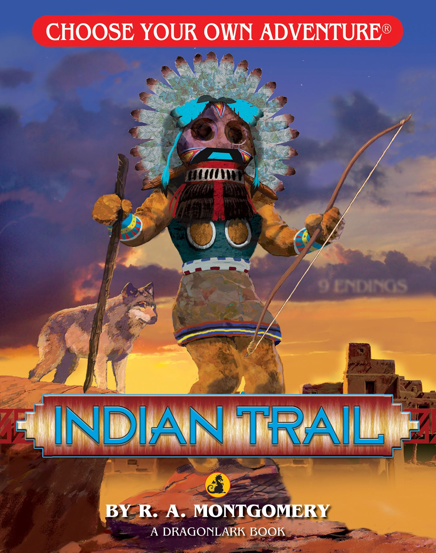 Indian Trail
