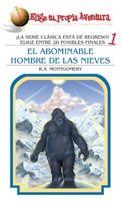 El Abominable Hombre de las Nieves