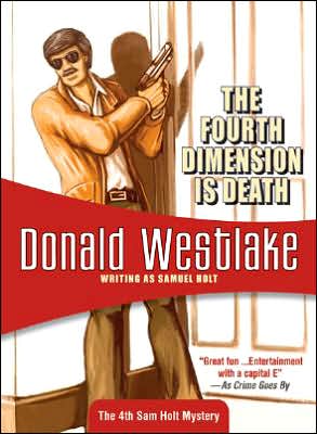 The Fourth Dimension Is Death