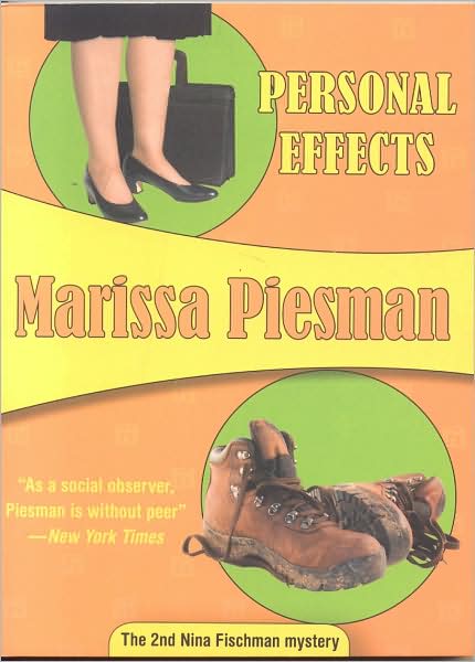 Personal Effects