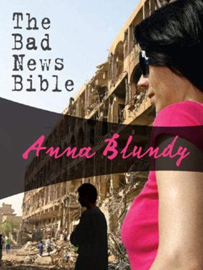 Bad News Bible: Faith Zanetti