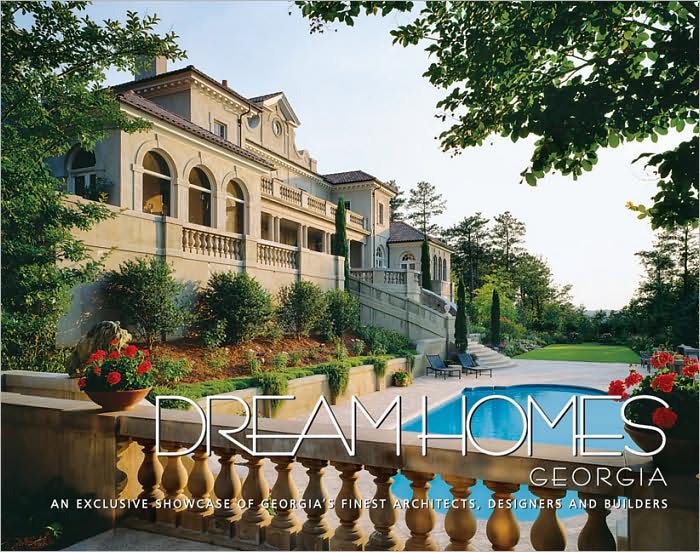 Georgia: An Exclusive Showcase of Georgia's Finest Architects, Designers, and Builders