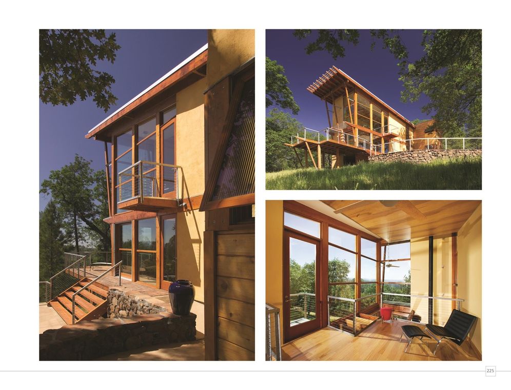 Dream Homes Northern California: An Exclusive Showcase of Northern California's Finest Architects