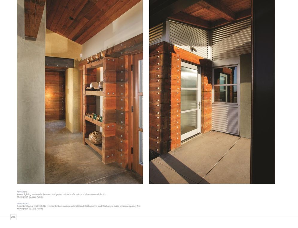 Dream Homes Northern California: An Exclusive Showcase of Northern California's Finest Architects