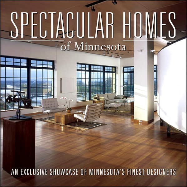 Spectacular Homes of Minnesota