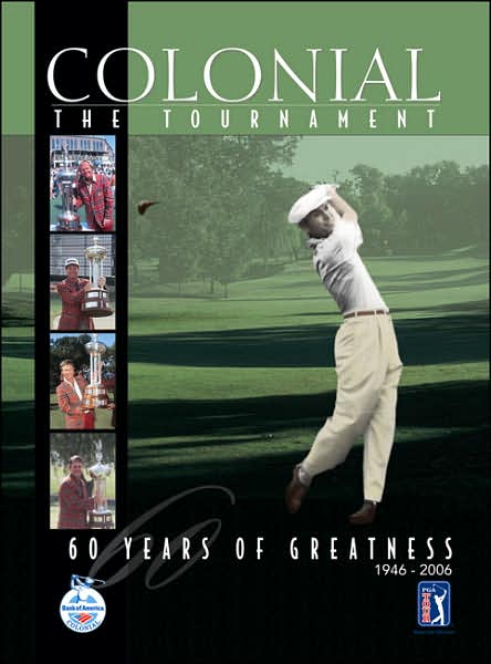Colonial: The Tournament