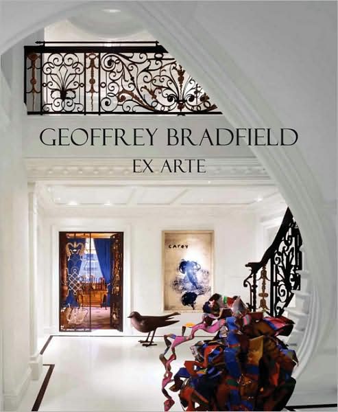 Geoffrey Bradfield Ex Arte