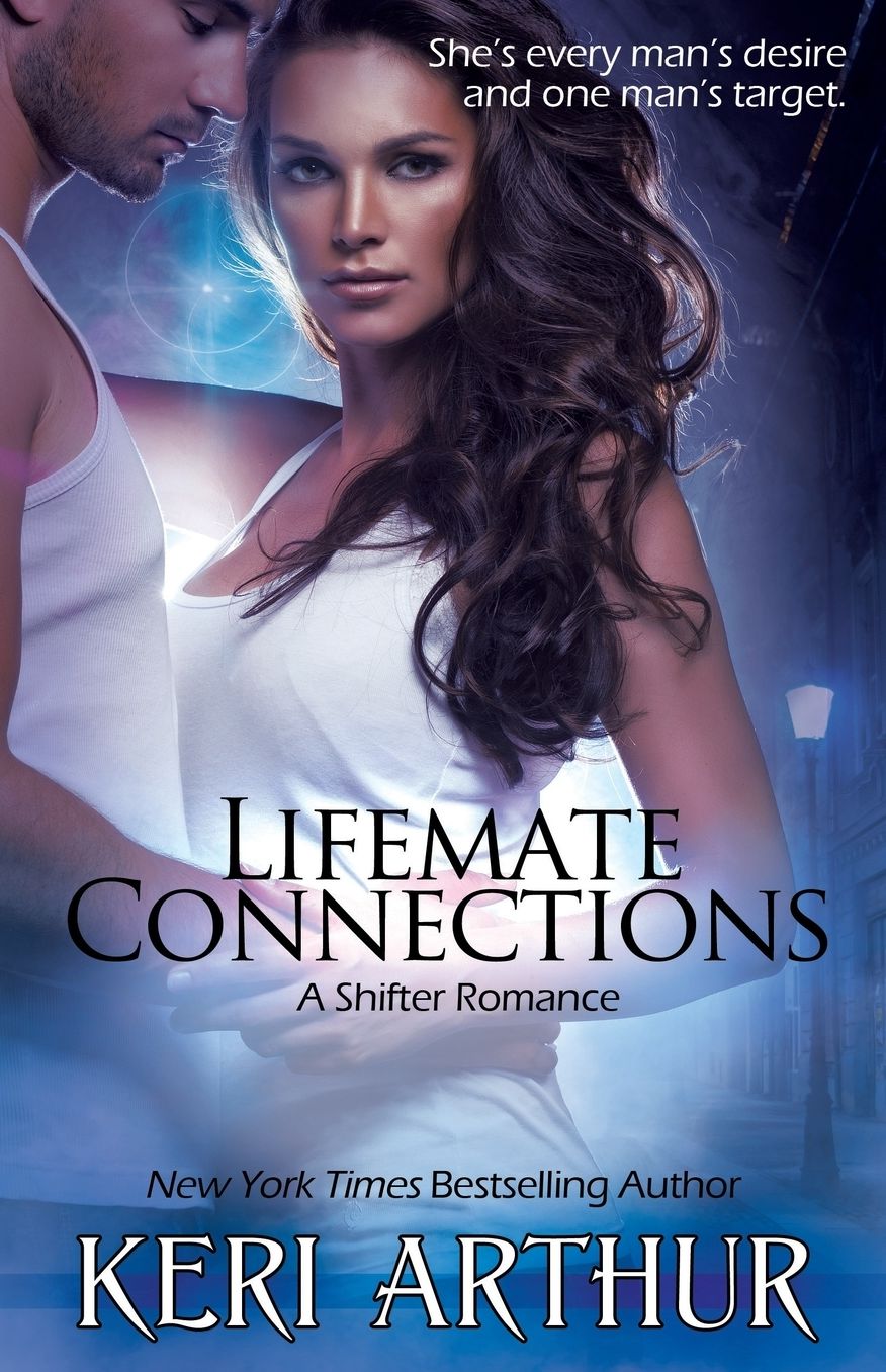 Eryn (LifeMate Connections Series #1)