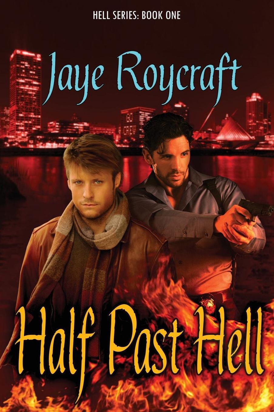 Half past Hell