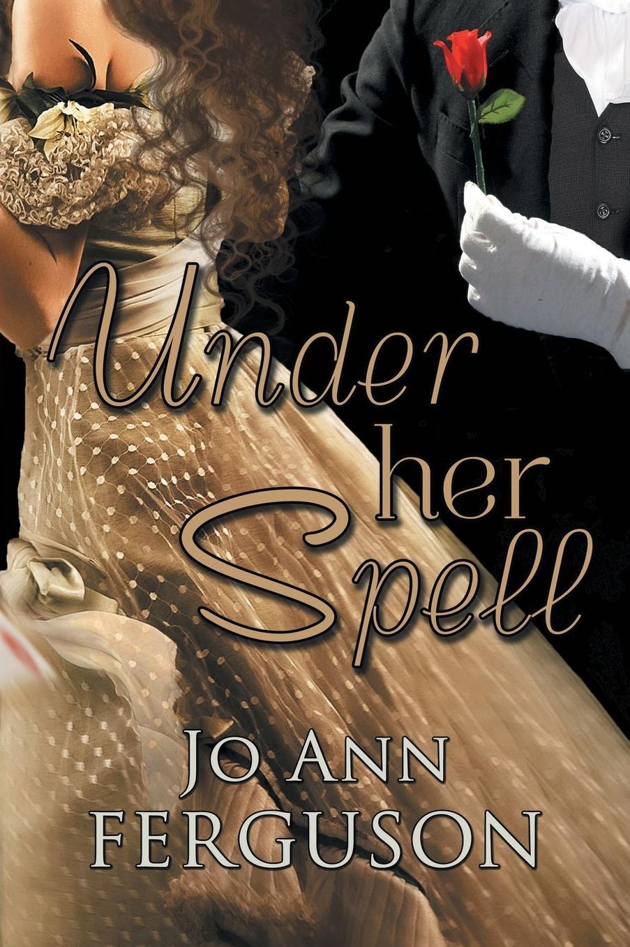 Under Her Spell