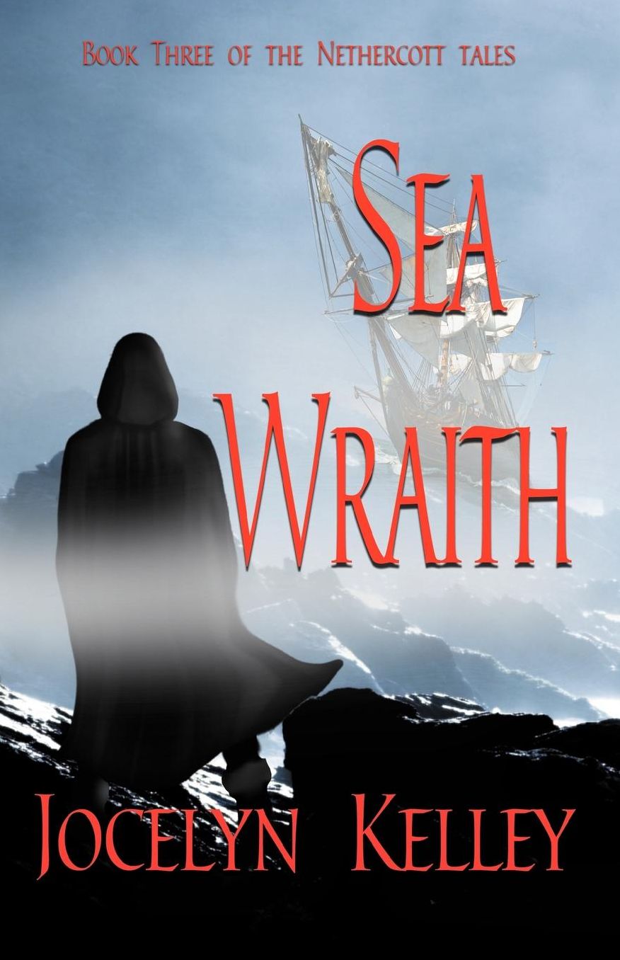 Sea Wraith