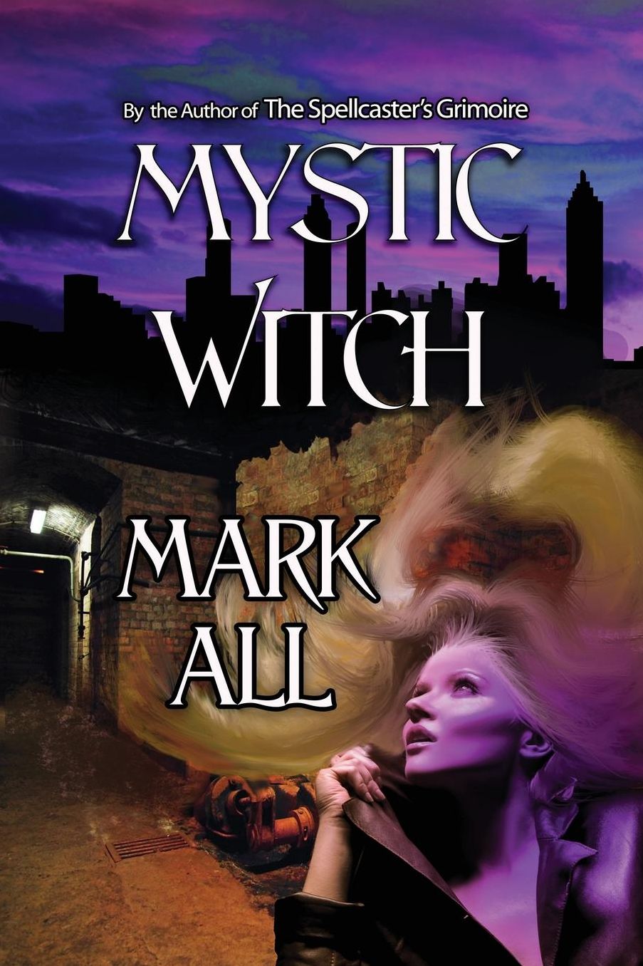 Mystic Witch