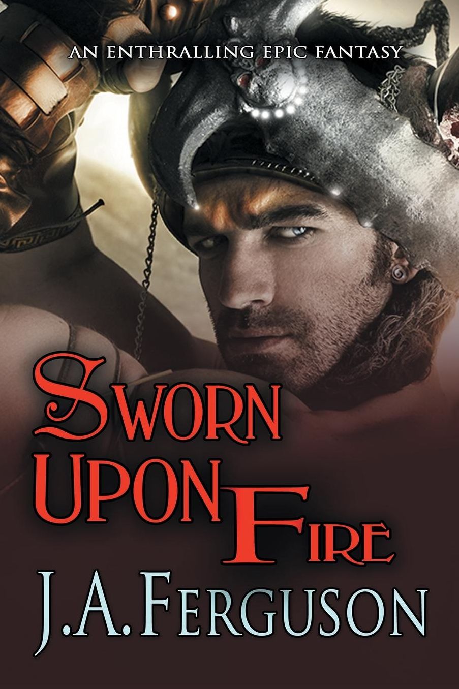Sworn upon Fire