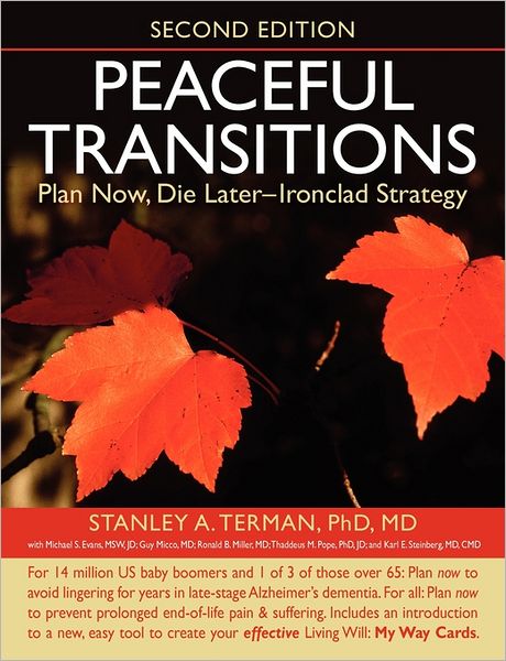 Peaceful Transitions