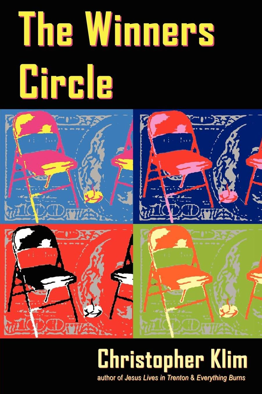 The Winner's Circle