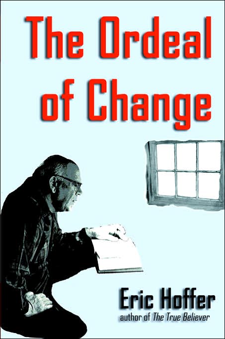 Ordeal of Change