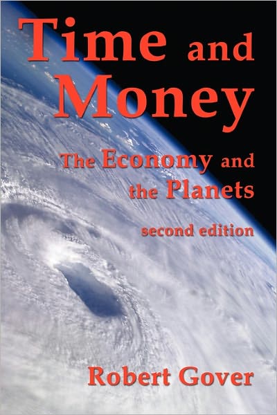 Time And Money