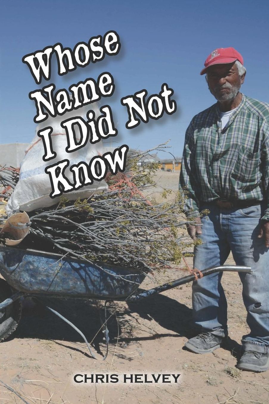 Whose Name I Did Not Know