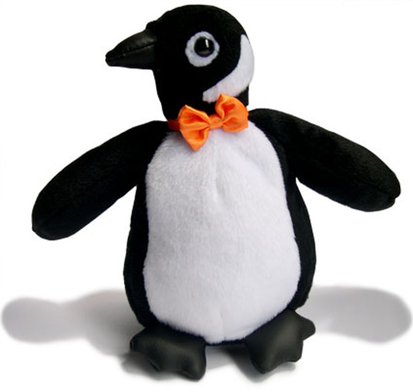 Penguin Plush