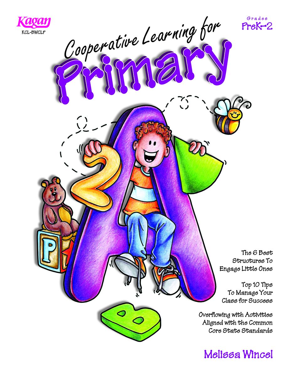 Cooperative Learning for Primary (PreK-2)