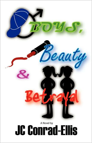 Boys, Beauty And Betrayal
