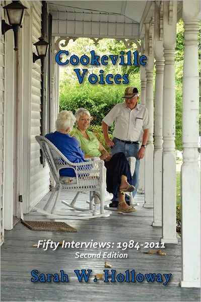 Cookeville Voices