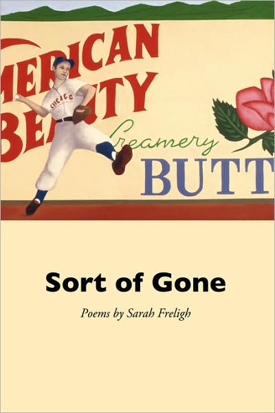 Sort Of Gone