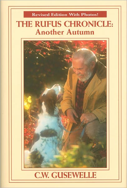 The Rufus Chronicle: Another Autumn