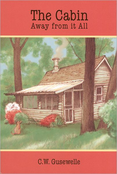 Cabin: Away from it All