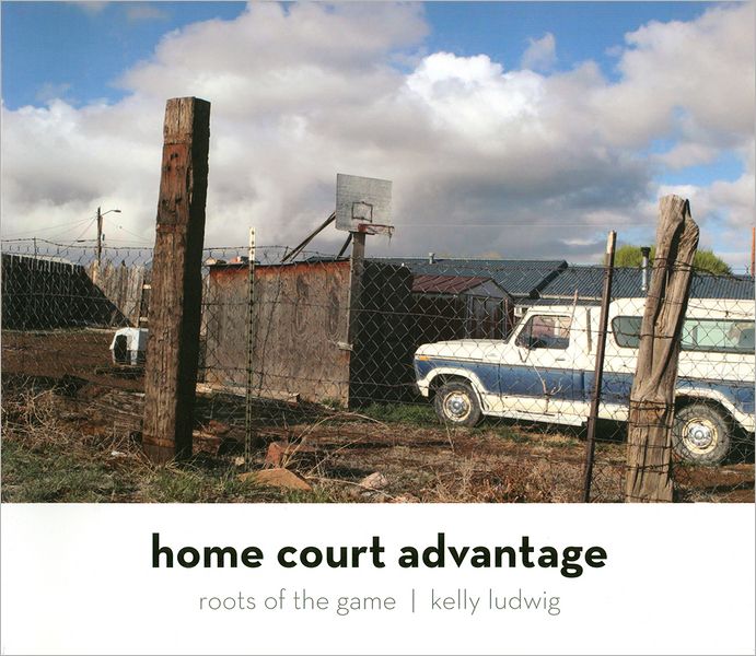 Home Court Advantage
