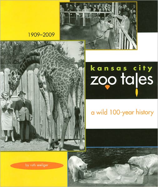 Kansas City Zoo Tales