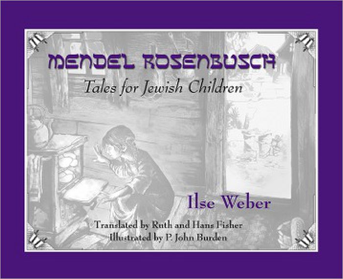Mendel Rosenbusch: Tales for Jewish Children