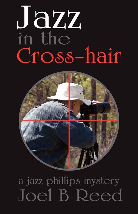 Jazz in the Crosshair
