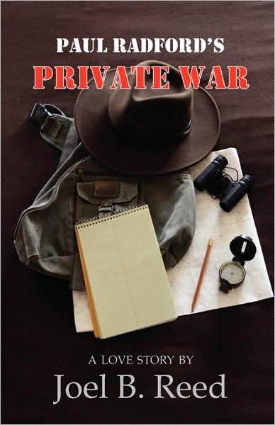 Paul Radford's Private War