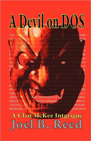 A Devil On Dos