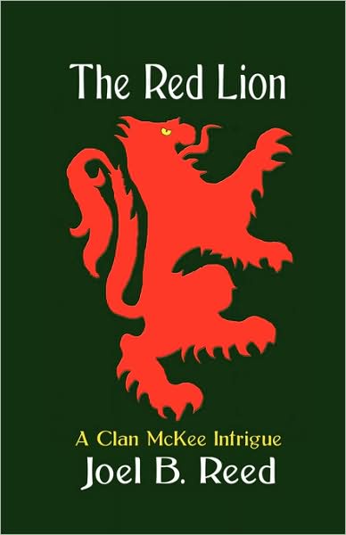The Red Lion