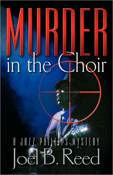 Murder In The Choir