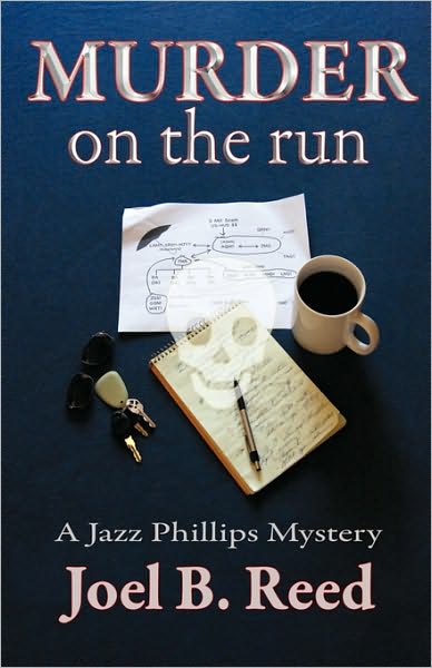 Murder On The Run