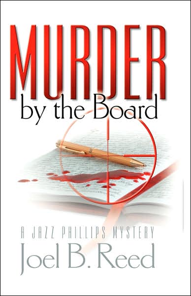 Murder By The Board