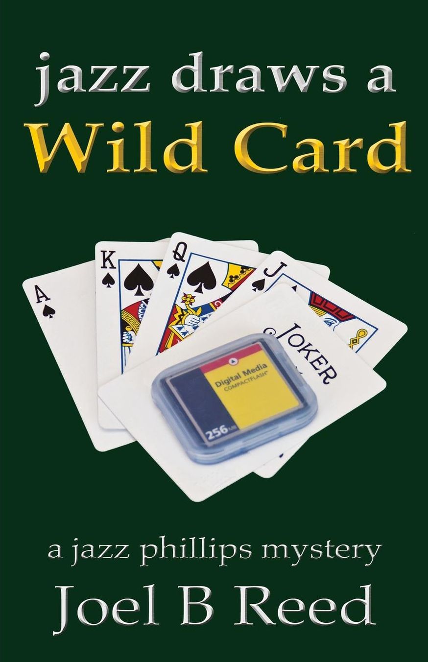 Jazz Draws a Wild Card